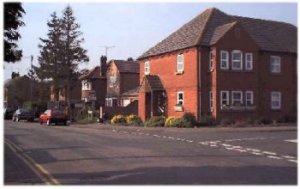 Mill Road Corner and Victoria Court